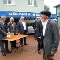 Kurban Bayramını Kutladık. 25 EKİM 2012 PERŞEMBE günü KUTLADIĞIMIZ KURBAN BAYRAMIYLA İLGİLİ FOTOĞRAFLARSİTEMİZDE (GALERİ -BAYRAMLAŞMA) BÖLÜMÜNE EKLENMİŞTİR. 